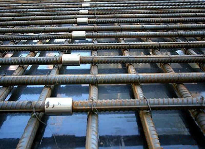 梧州为什么建楼房时，要在钢筋上加一排小圆环？原来作用这么大