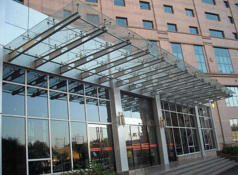 梧州单层工业厂房钢结构安装工艺流程图